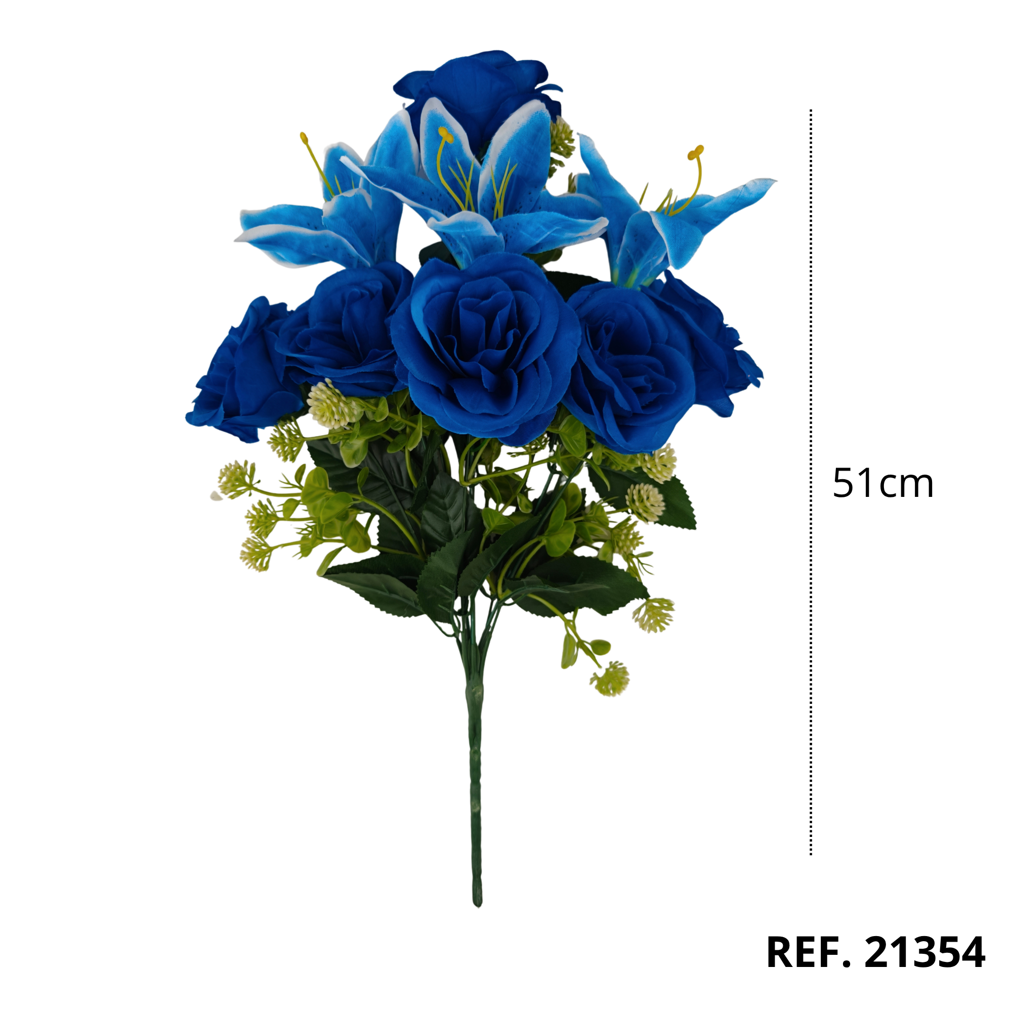 21354 - Azul