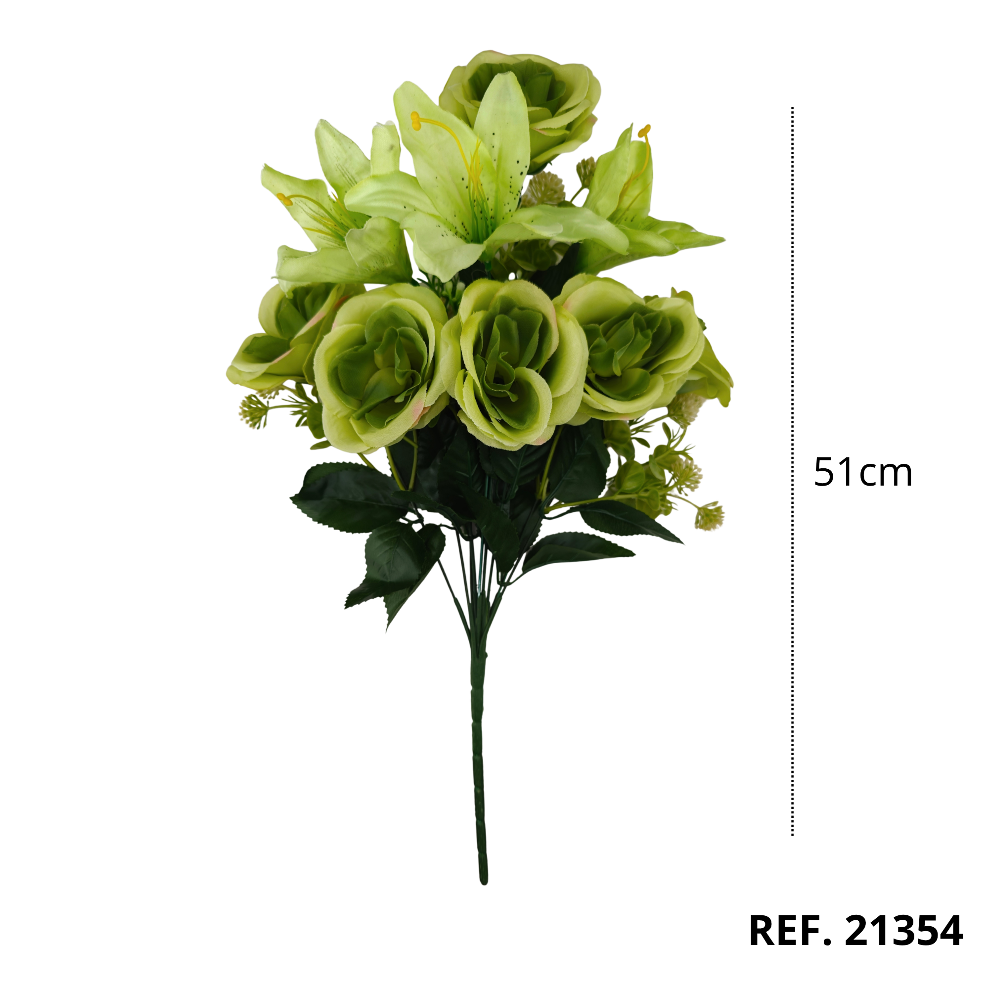 21354 - Verde