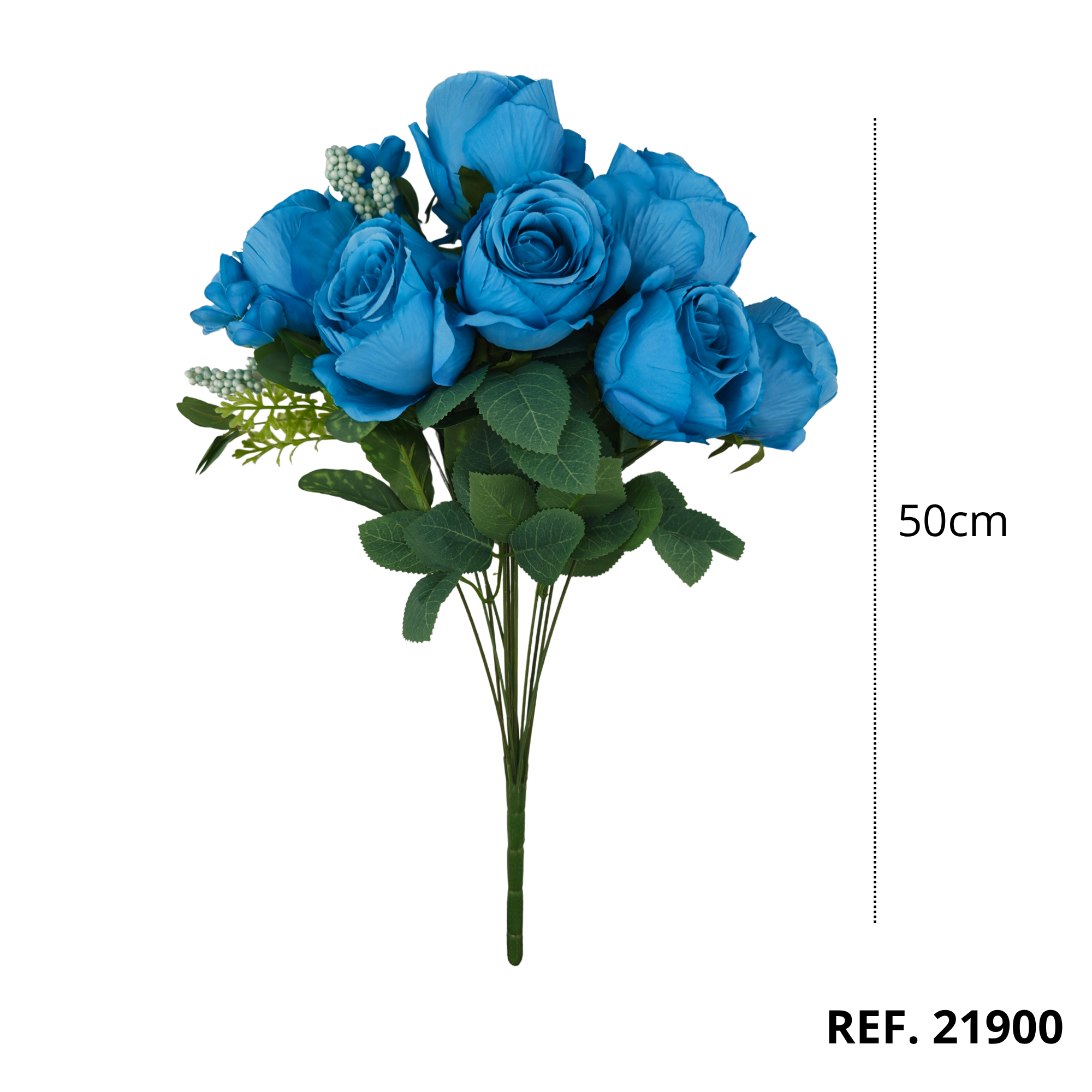 21900 - Azul