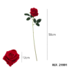 21991 - Rojo