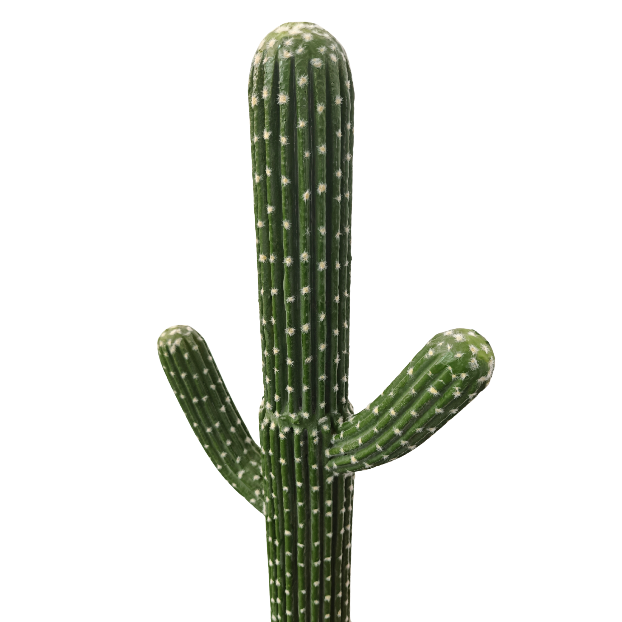 Cactus artificial decorativo para salones y oficinas