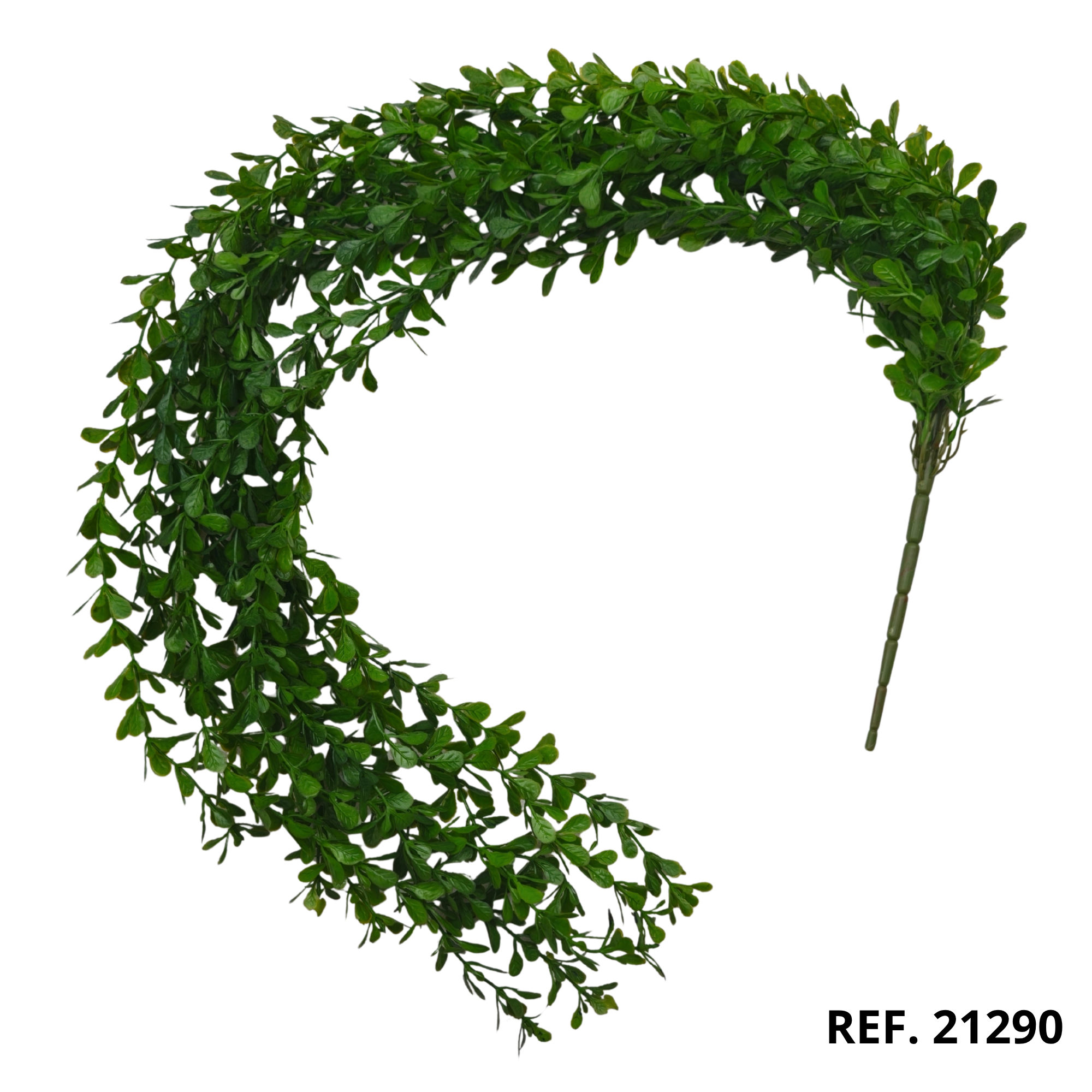 Colgante artificial de ficus de 94 cm - FlorYou