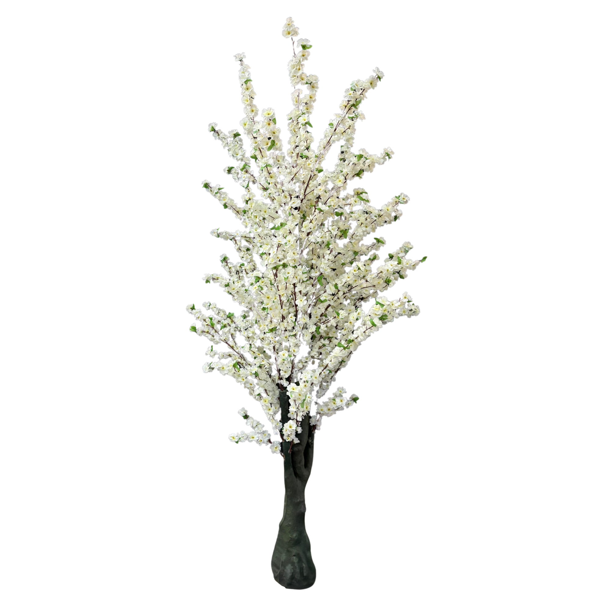 Cerezo artificial grande decorativo para eventos y bodas