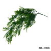 Colgante artificial de helecho Boston de 78 cm, imagen principal