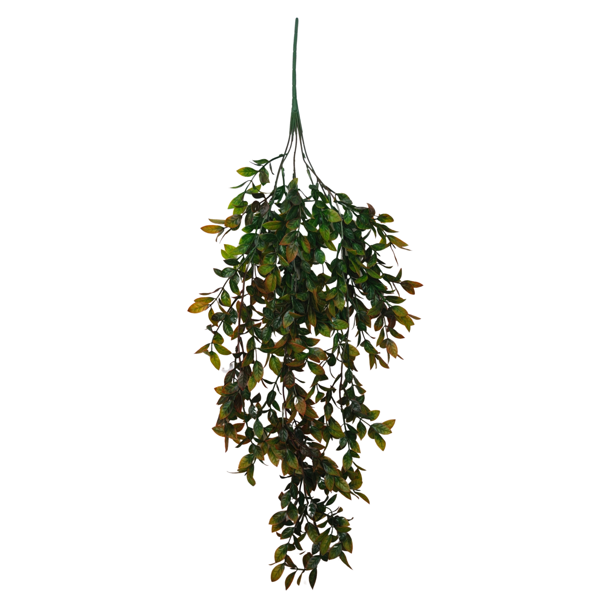Detalle 3 del colgante de ficus artificial de 73 cm