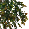Detalle 4 del colgante de ficus artificial de 73 cm