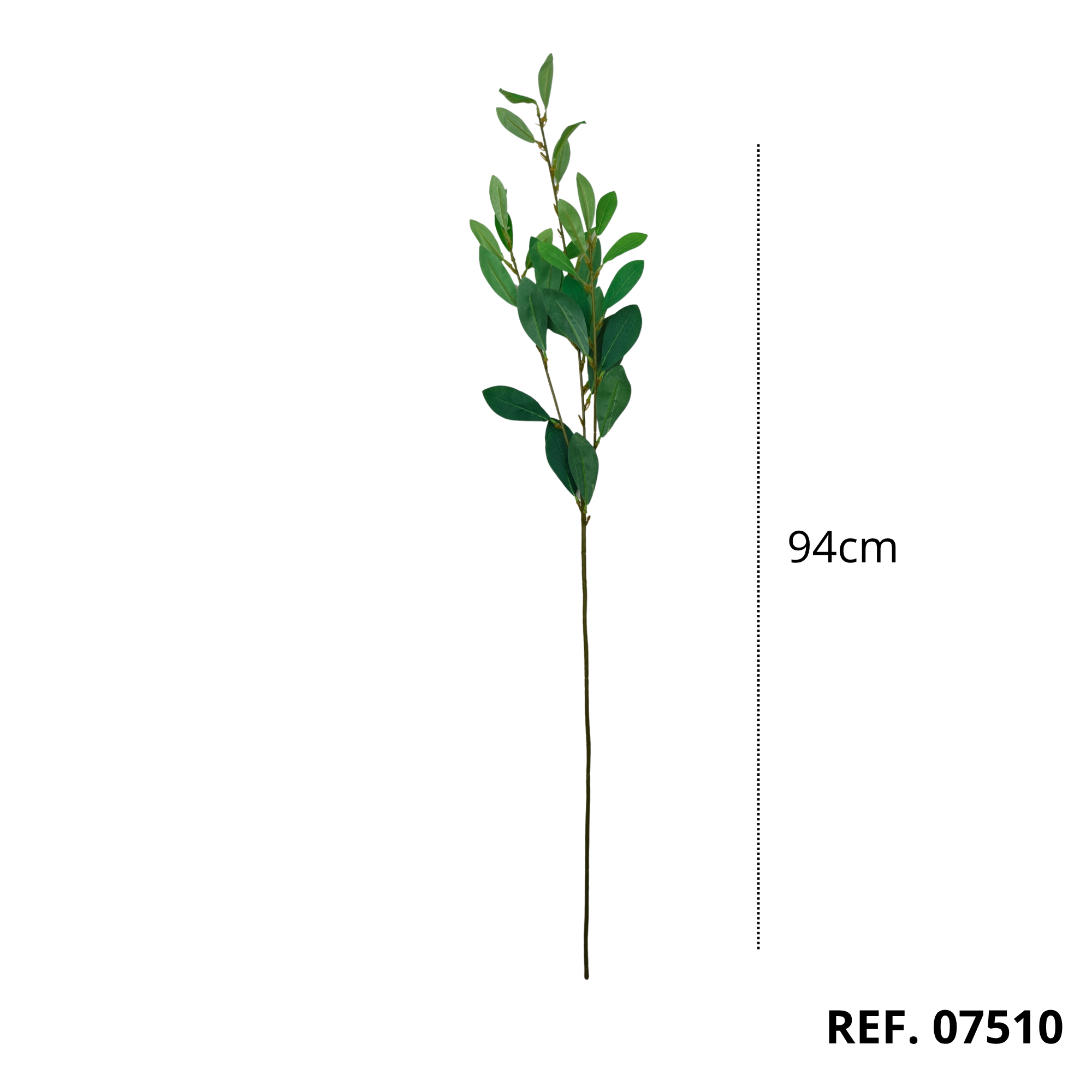 07510 - Verde