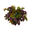 21888 - Ramo verde con bourvardias (3 colores) (6)