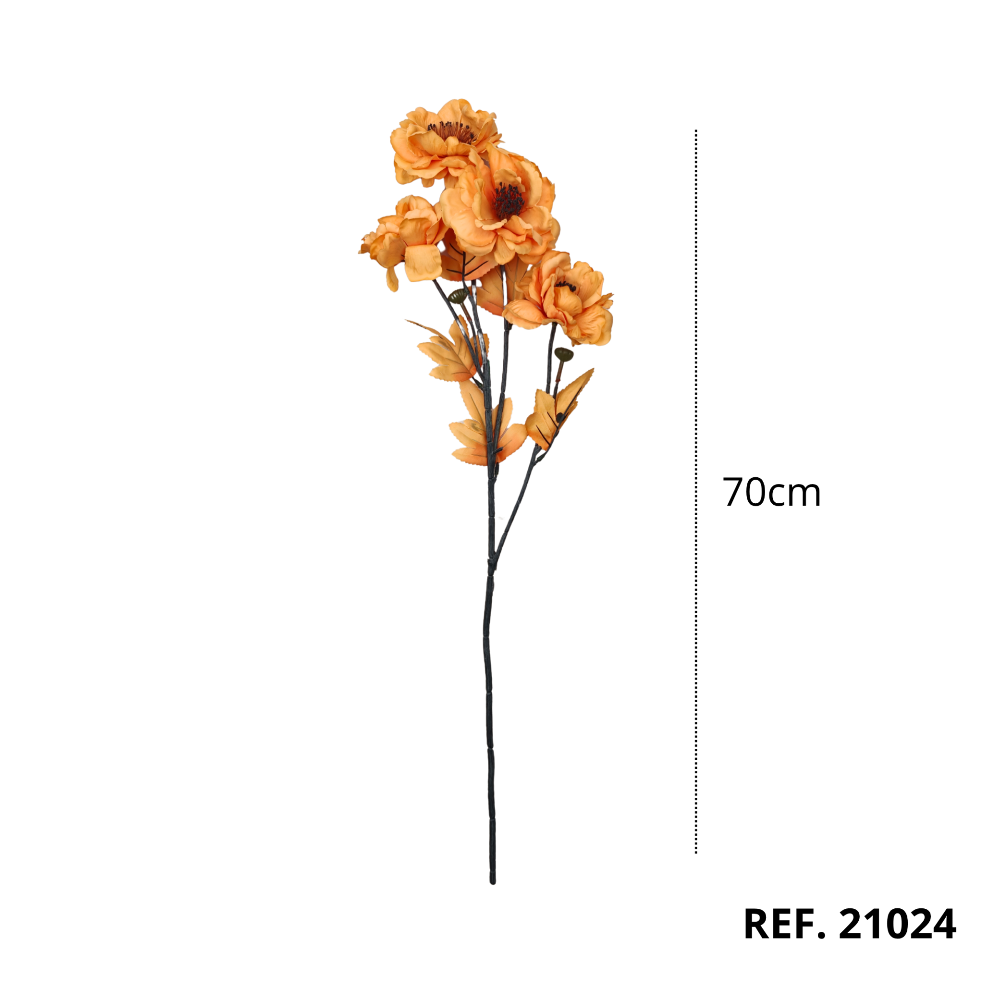 21024 - Naranja