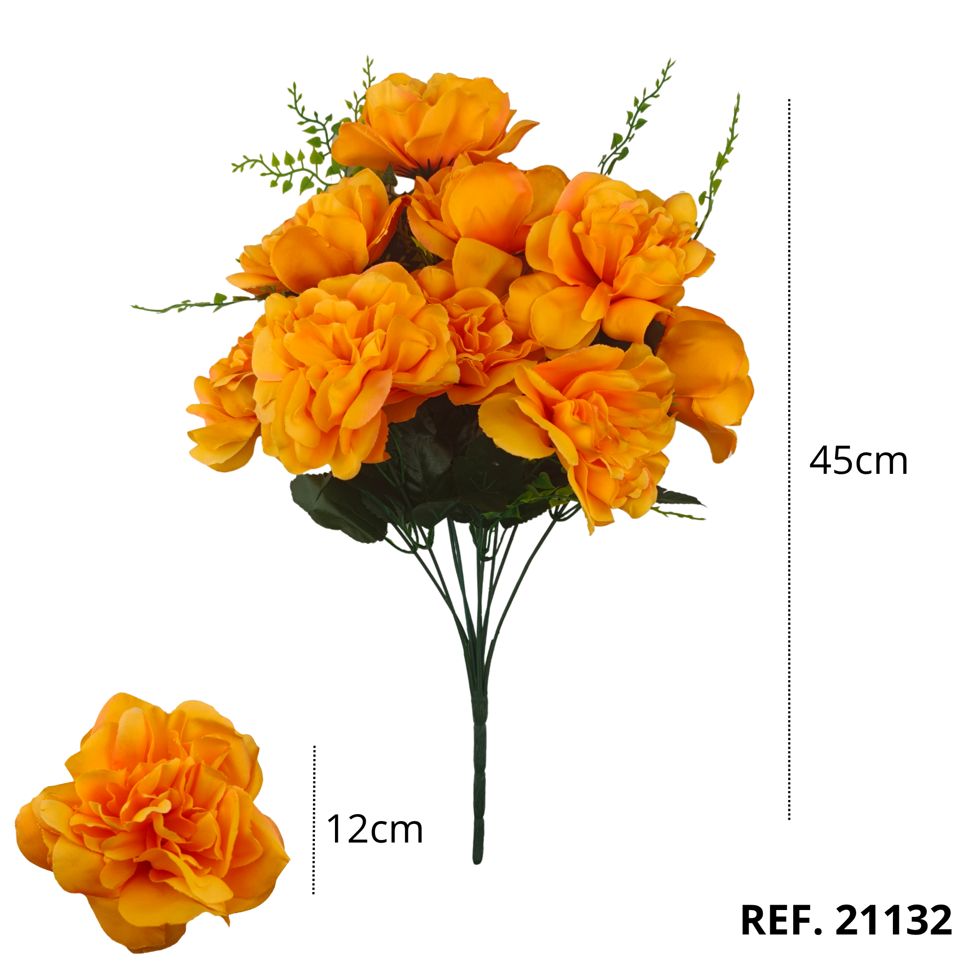 21132 - Naranja