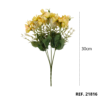 21816B - Ramillete de margaritas silvestres (3)