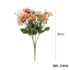 21816B - Ramillete de margaritas silvestres (5)